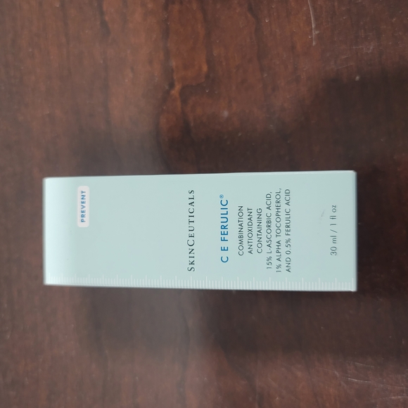 SkinCeuticals C E Ferulic Serum - White